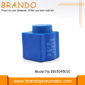 Danfoss Type Blue Solenoid Coil For Refrigeration